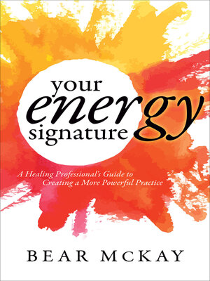 cover image of Your Energy Signature